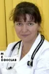 Фото Дмитриева Лариса Николаевна
