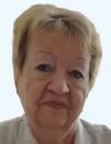 Фото Артамонова Любовь Николаевна