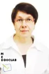 Фото Махова Татьяна Григорьевна