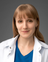 Фото Гончарук Анна Александровна