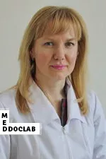 Фото Егорова Ирина Геннадьевна