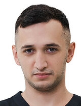 Фото Маммаев Тимур Ахмедханович