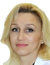 Фото Лопатина Татьяна Викторовна