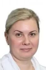Фото Вдовченко Оксана Николаевна