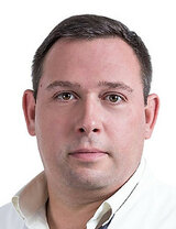 Фото Баландин Александр Александрович