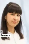 Фото Солдатова Наталья Васифовна