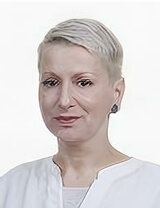 Фото Николаева Наталия Валерьевна