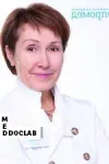 Фото Канаева Елена Юрьевна
