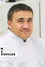 Фото Зулькарнаев Руслан Гиззатович