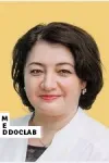 Фото Кахиани Мака Инвериевна