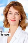 Фото Тонкопий Оксана Владимировна