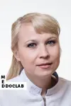 Фото Санеева Наталья Александровна