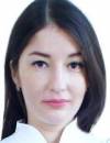 Фото Мишина Анастасия Витальевна