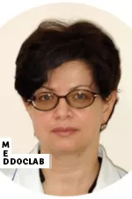 Фото Беляева Елена Владимировна