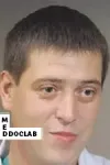 Фото Петров Дмитрий Валентинович