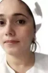 Фото Хаджиева Хеди Хамидовна