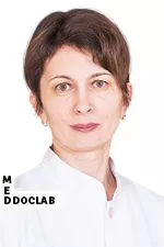 Фото Молоткова Злата Александровна