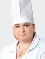 Фото Головачева Татьяна Леонидовна