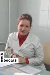 Фото Сотникова Екатерина Михайловна