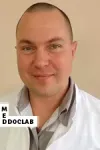 Фото Аристов Андрей Михайлович