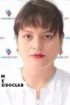 Фото Ахметшина Юлия Зульфатовна