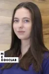 Фото Ершова Дарья Игоревна