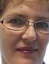 Фото Давыденко Оксана Юрьевна