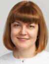 Фото Новикова Елена Анатольевна