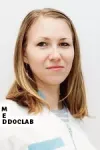 Фото Машкина Ольга Сергеевна
