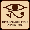 Логотип Око