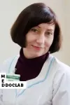 Фото Никитина Наталия Михайловна