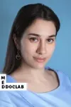 Фото Яхьяева Сакинат Исрапиловна