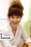 Фото Воробьева Марина Анатольевна