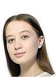 Фото Безлепкина Анастасия Андреевна