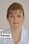 Фото Лысенко Елена Валерьевна