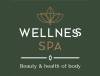 Логотип Wellness SPA