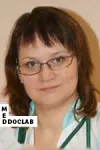 Фото Фомина Елена Александровна
