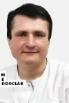 Фото Удовенко Богдан Викторович