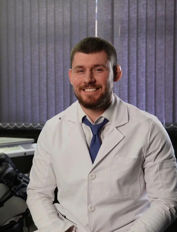 Фото Радик Леонид Михайлович