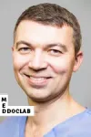 Фото Соловьев Михаил Александрович