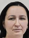 Фото Трофимова Оксана Викторовна