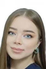 Фото Молодецкая Юлия Владимировна