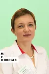 Фото Зайкина Галина Петровна