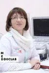 Фото Лысенко Ирина Алексеевна