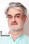 Фото Габлия Михаил Юрьевич