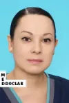 Фото Венгеренко Маргарита Эдуардовна