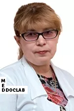 Фото Сердюкова Альбина Викторовна