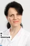 Фото Селютина Наталия Александровна