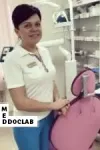 Фото Децык Ольга Романовна