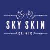 Логотип SkySkin
